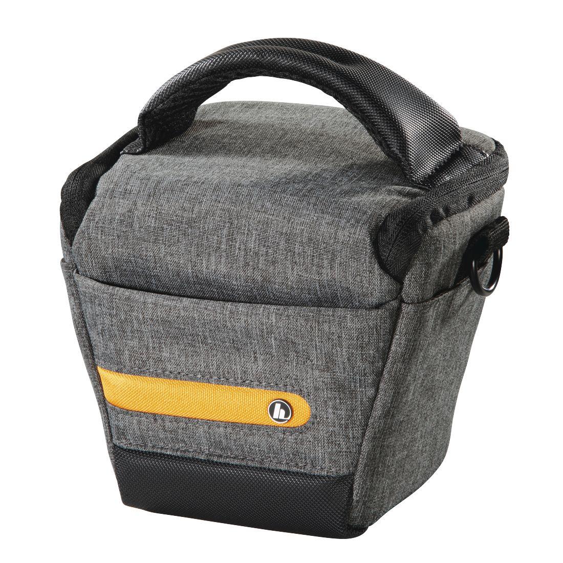 Bolsa de Cinto para Câmara HAMA Terra 100 Colt (Cinzento)