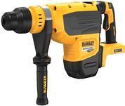 Martelo Perfurador DEWALT DCH735N-XJ (54V - SDS max - 13,3J)