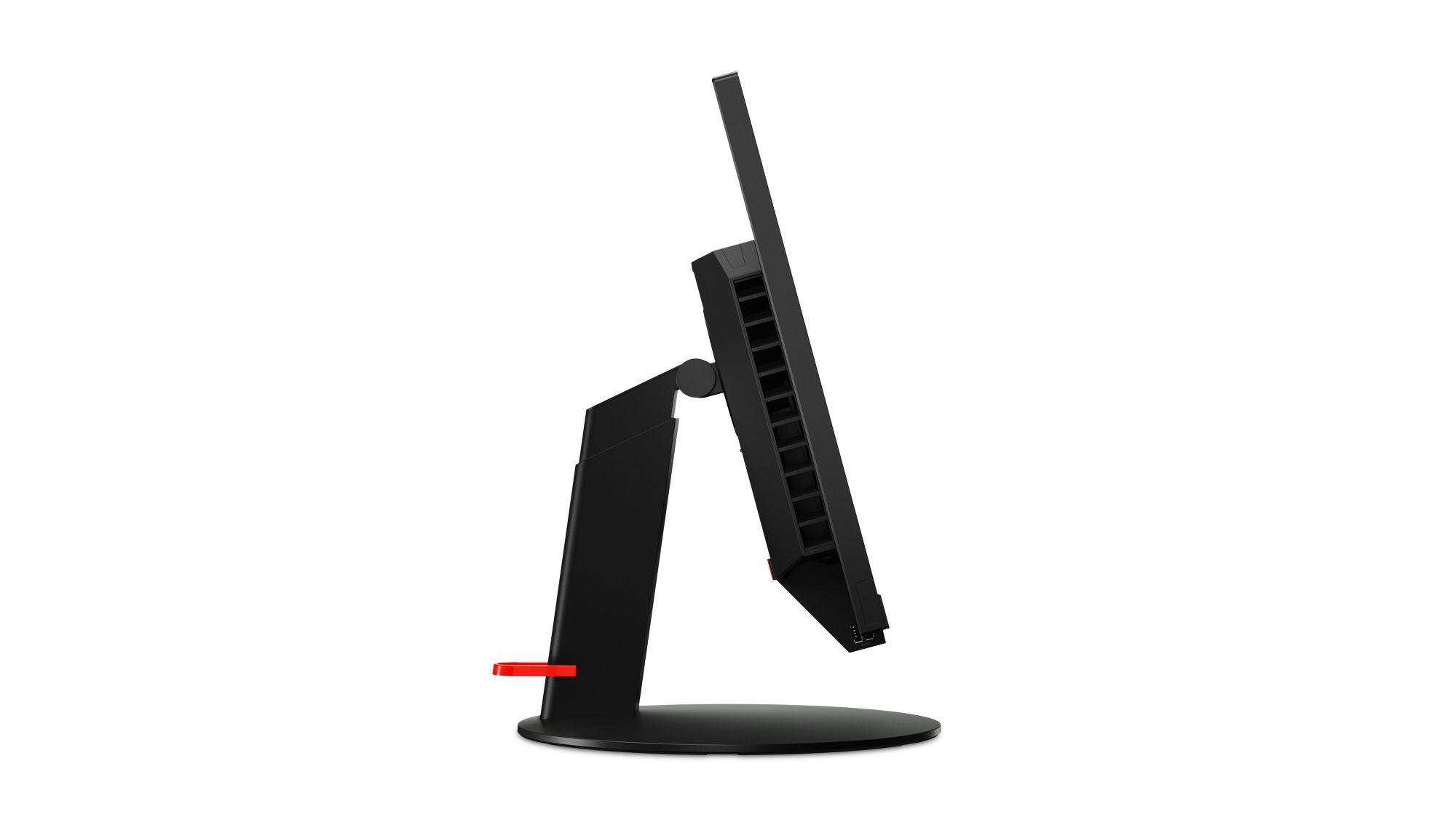 Monitor LENOVO ThinkCentre Tiny in One 27 (27" - IPS - 75 Hz - Preto), miniatura 3