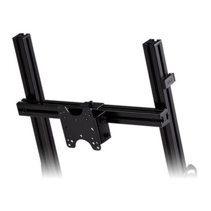Suporte Elevado para Monitor NEXT LEVEL RACING NLR-E018 / GTElite Direct Mount Overhead Monitor (Next Level Racing GTElite - Preto) — miniatura 2