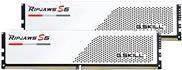 Memória RAM G.SKILL Ripjaws F5-5600J3636D32GX2-RS5W (2800 MHz - 64 GB - DIMM)
