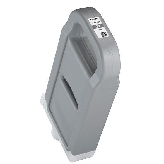Tinteiro CANON PFI-1700GY (Cinzento)