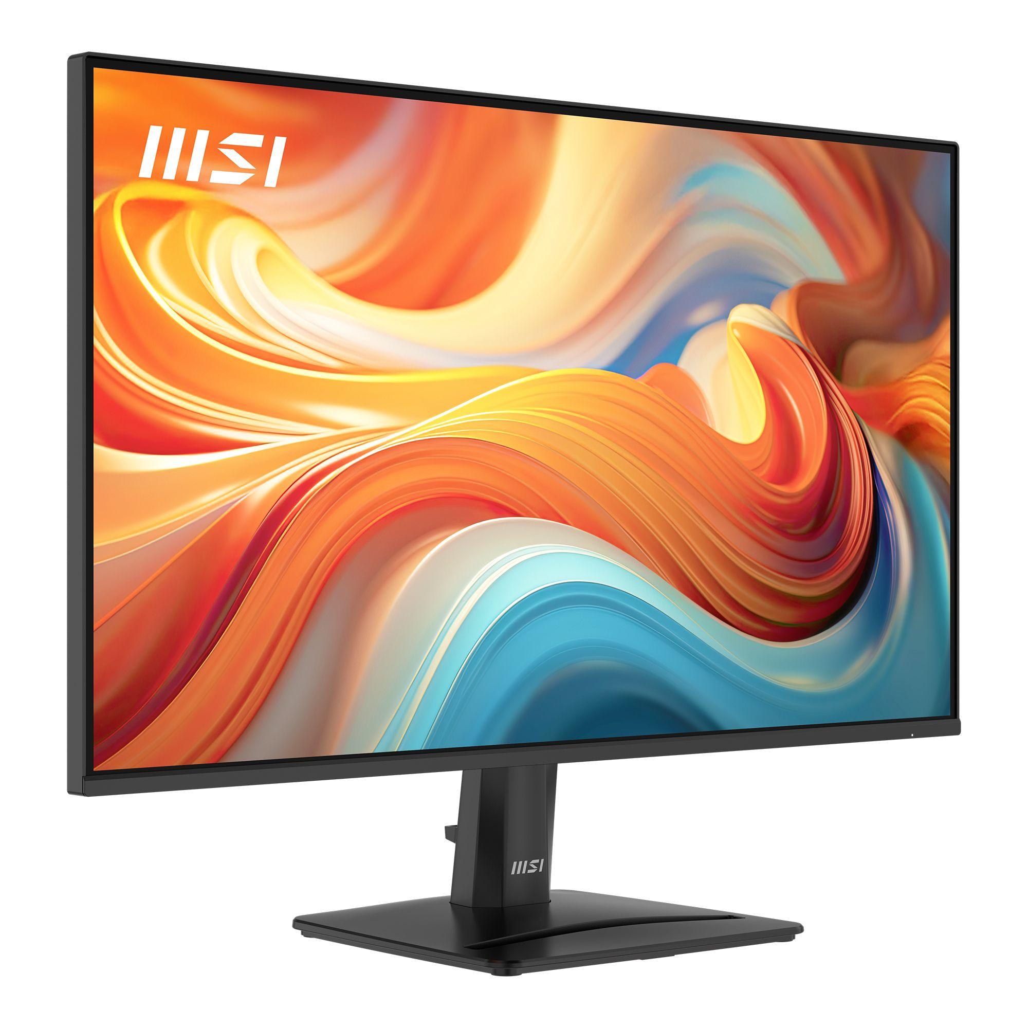Monitor MSI PRO MP271 E14A (27" - IPS - 144 Hz - Preto), miniatura 8