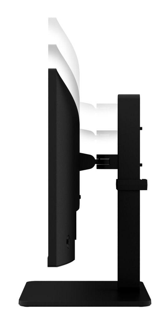Monitor LG 27BA650-B (27" - IPS - 100 Hz - Preto) — miniatura 10