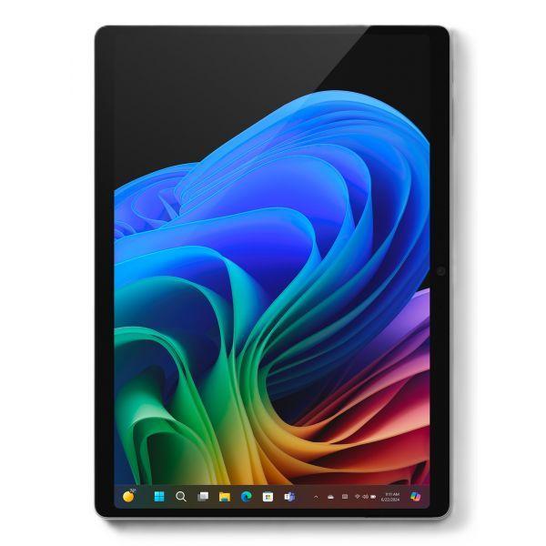 Tablet MICROSOFT Surface Pro 11 Copilot+ PC (13" - Snapdragon X Plus - 16GB - 256GB SSD - 5G - Platina) — miniatura 3