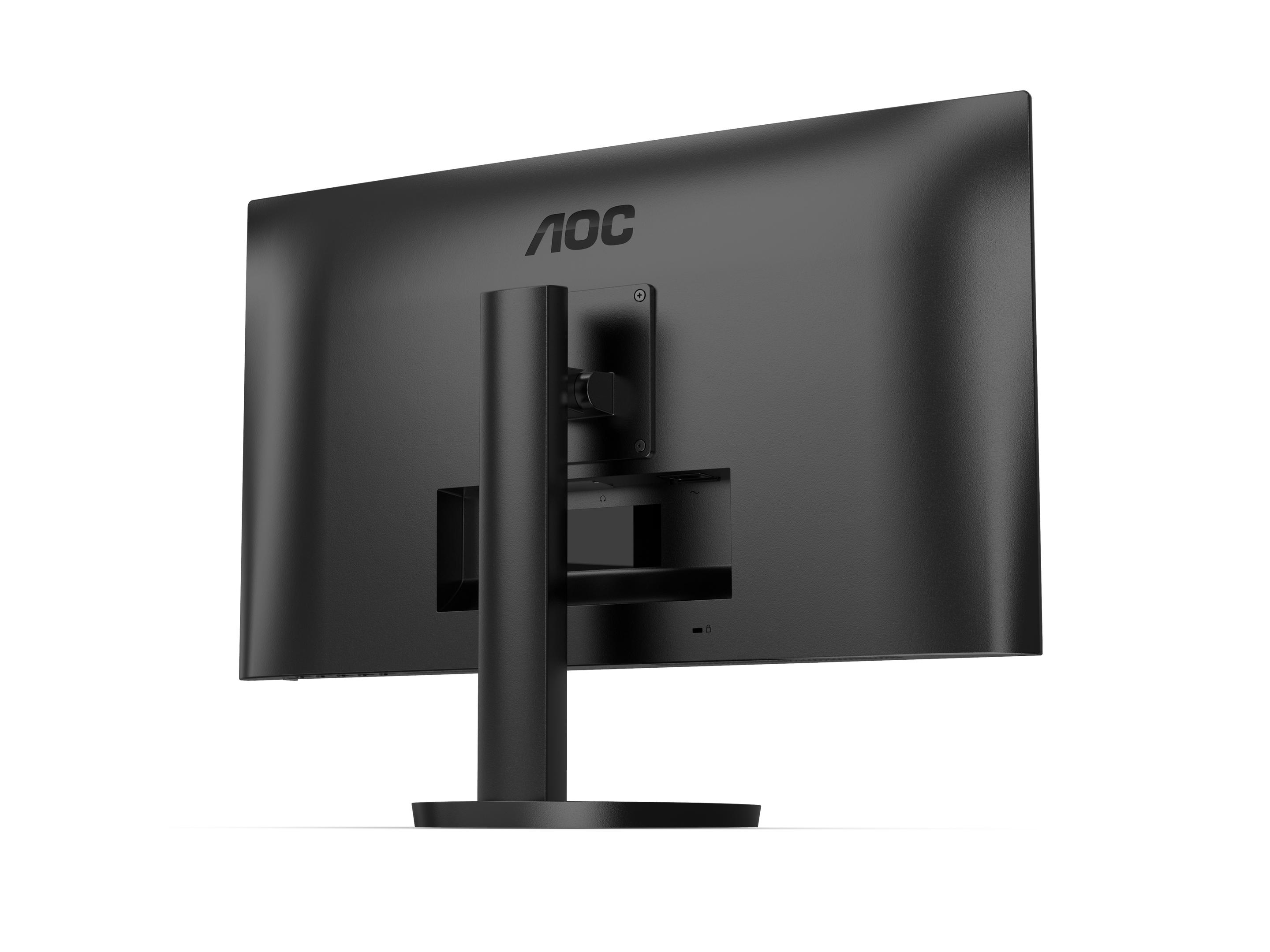 Monitor AOC 27B3CF2 (27" - IPS - 120 Hz - Preto) — miniatura 7