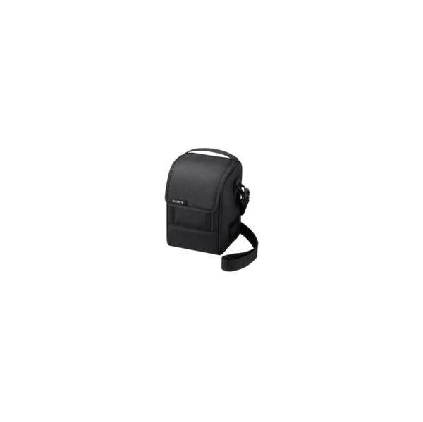 Bolsa para Objetivas SONY LCS-FEA1 (Preta)