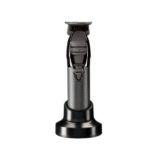 Aparador de Precisão BABYLISS FX7870GSE (Aço - Cinzento Gunsteel) — miniatura 2