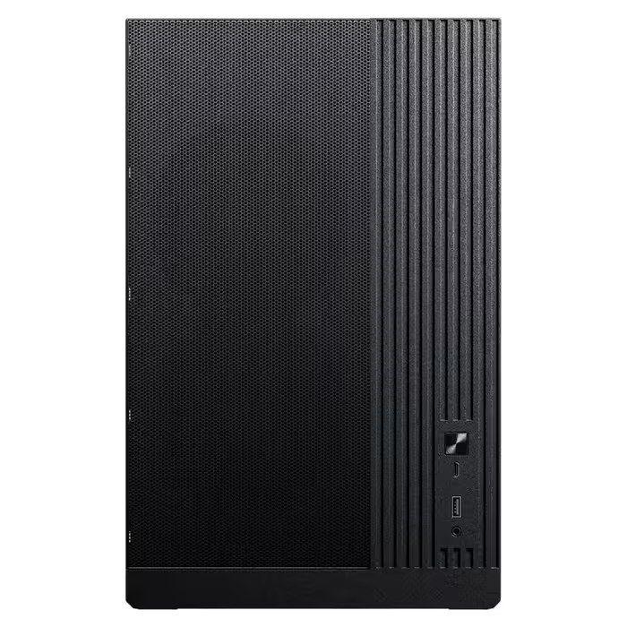 Caixa PC PHANTEKS XT M3 (Micro ATX, Mini-ITX - 2,5" - ABS, aço, vidro temperado - Preto) — miniatura 3