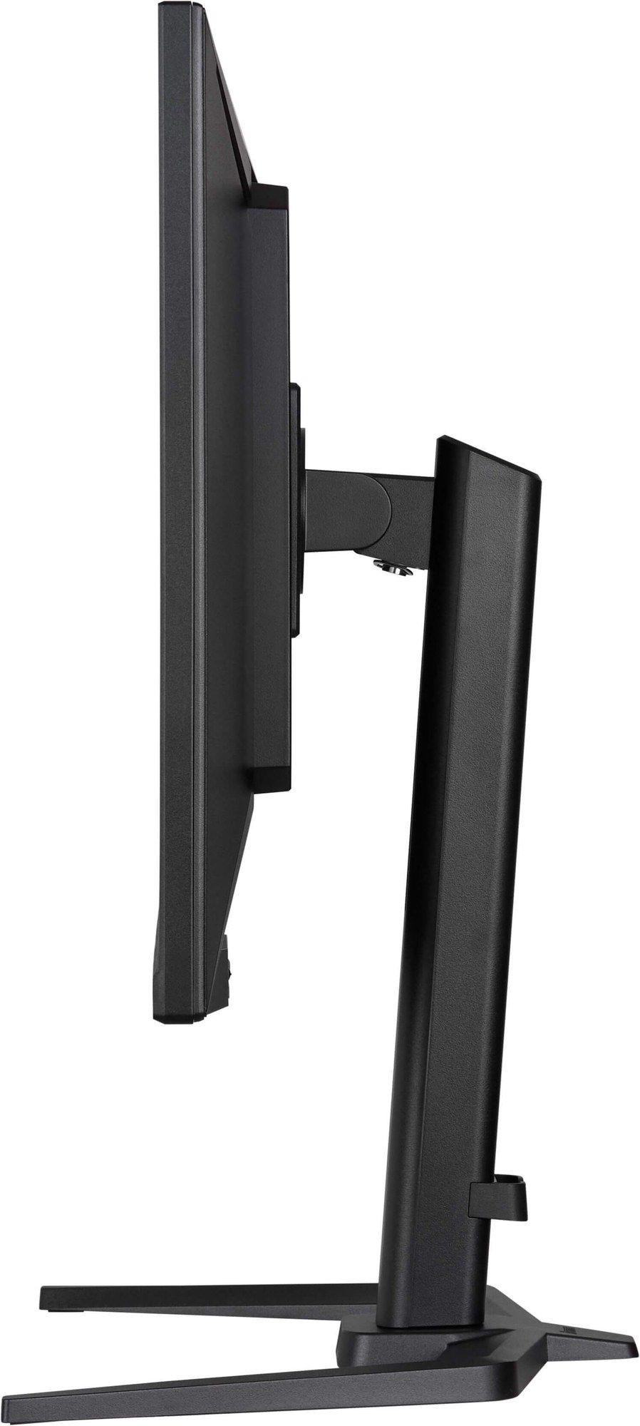 Monitor IIYAMA G-MASTER GB3290QSU-B1 (31,5" - QHD - 240 Hz - Preto) — miniatura 10