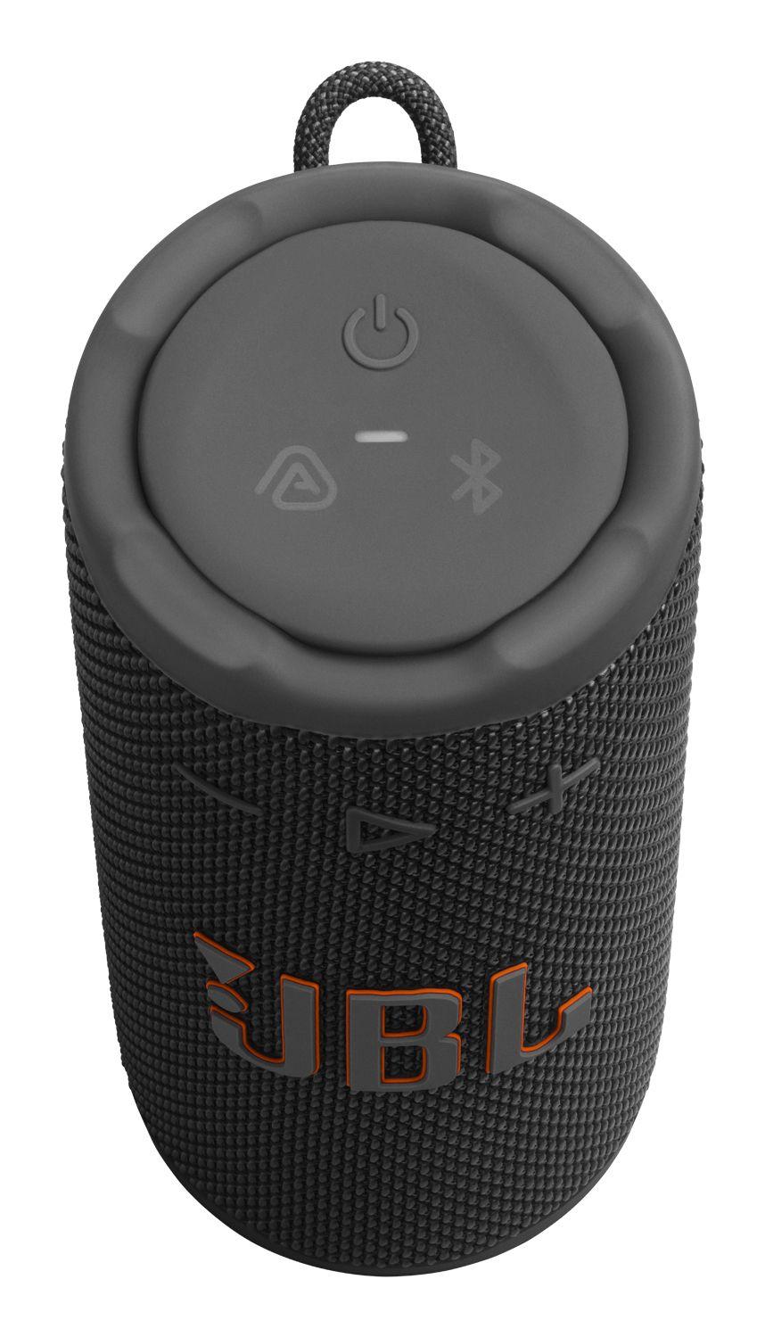 Coluna Portátil JBL Grip (16 W - Sem fios - Preto), miniatura 3