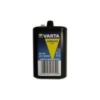 Pilha VARTA Special Longlife 431/4R25X (Preto)