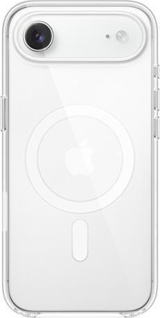 Capa APPLE iPhone Air com MagSafe (Apple iPhone Air - Policarbonato - Gelo)