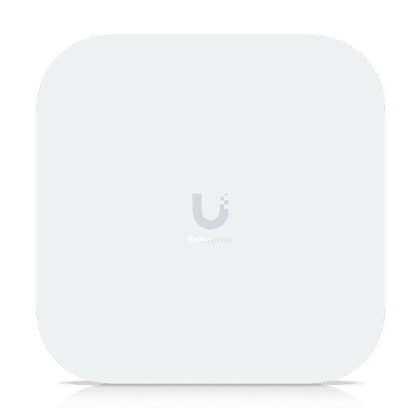 Ponto de Acesso UBIQUITI E7-CAMPUS (IEEE 802.11be - 11500 Mbit/s - 2,4 GHz, 5 GHz e 6 GHz - Branco) — miniatura 2