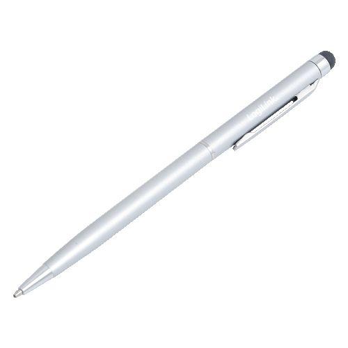 Caneta Touch LOGILINK AA0041 (Prateado)