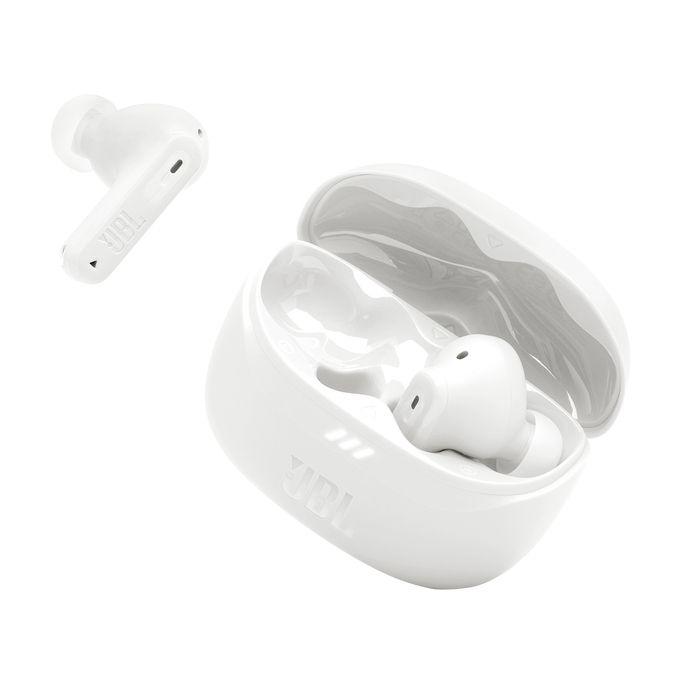 Auriculares JBL Tune Beam 2 (5 W - USB Type-C - Branco) — miniatura 9