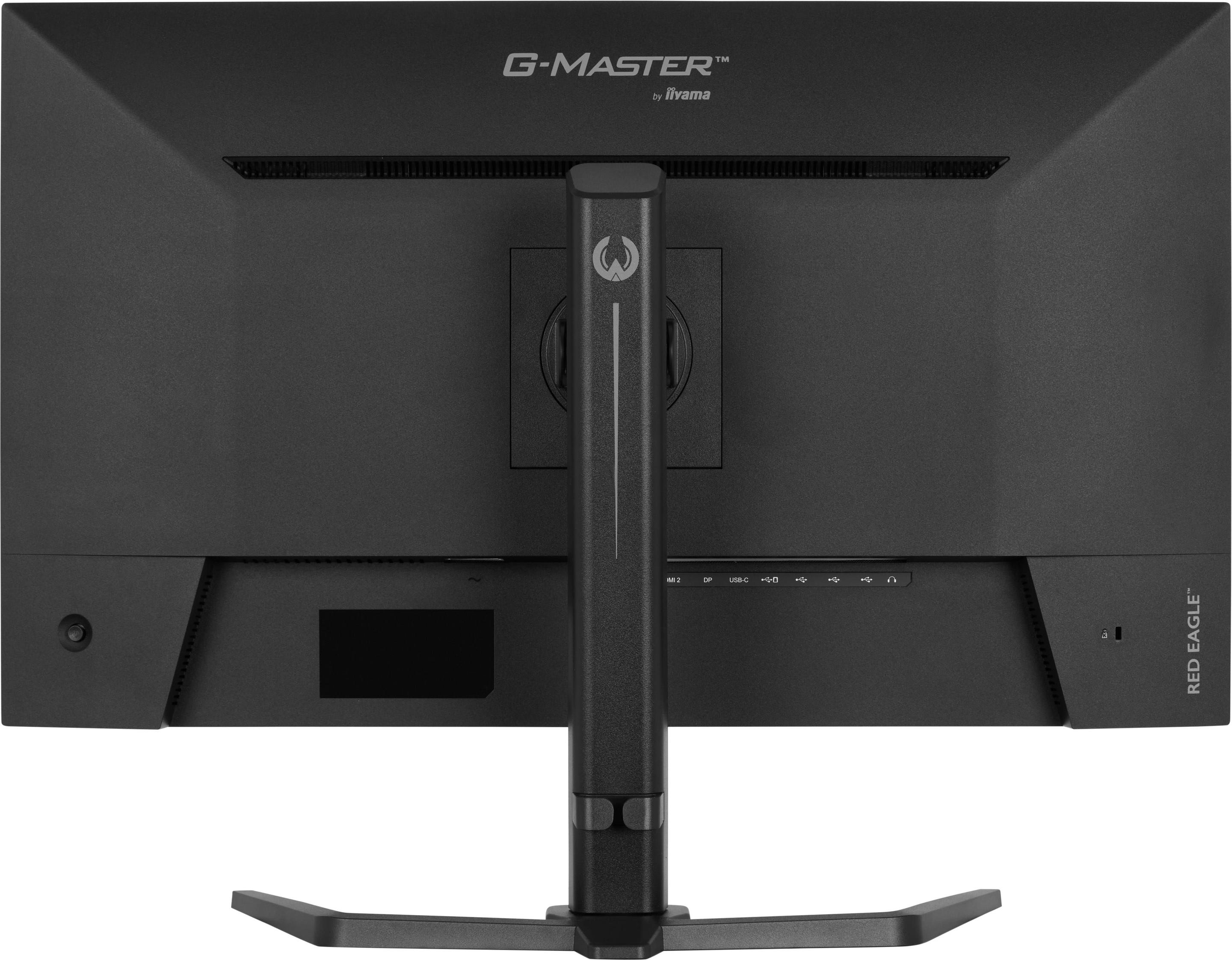 Monitor IIYAMA GB3261UHSCP-B1 (31,5" - VA - 144 Hz - Preto) — miniatura 6