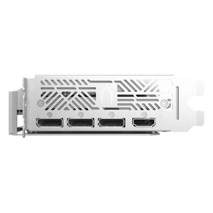 Placa Gráfica ZOTAC GAMING GeForce RTX 5050 TWIN EDGE OC WHITE (GeForce RTX 5050 - 8 GB - 128 bit - Branco) — miniatura 5