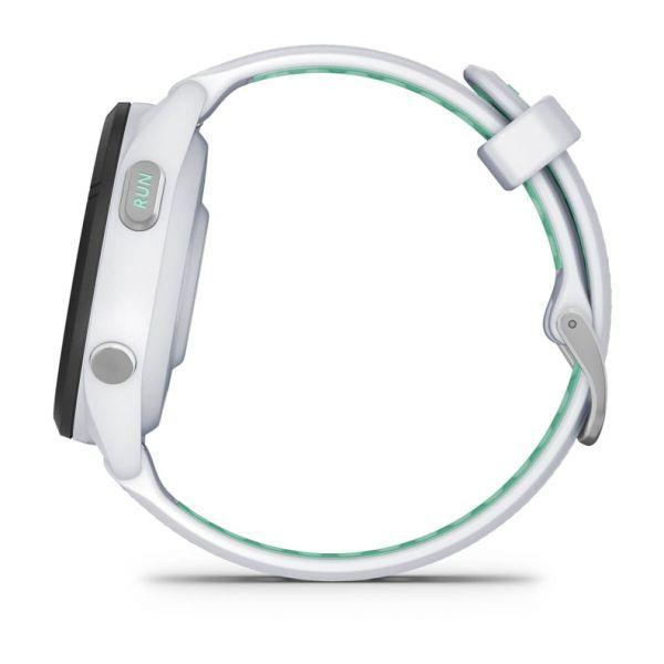 Smartwatch GARMIN Forerunner 265S (AMOLED 1,1" - GPS - Branco) — miniatura 5