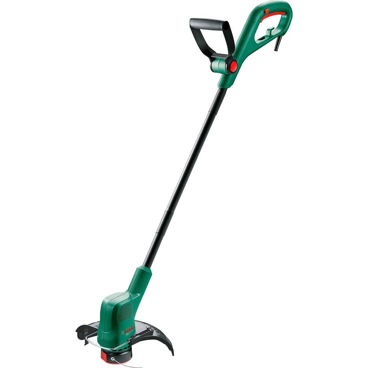Aparador de Relva BOSCH EasyGrassCut 26 (280W - 26 cm - Preto e Verde) — miniatura 2