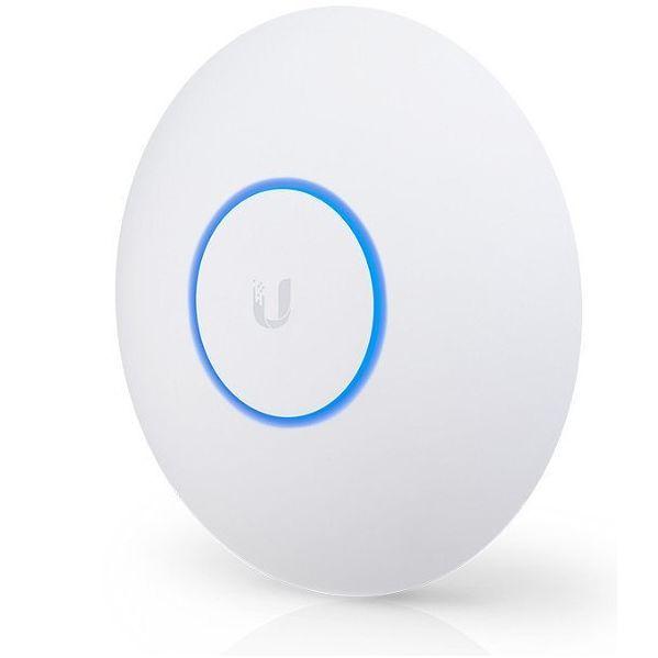 Ponto de Acesso UBIQUITI UAP-AC-SHD (1733 Mbit/s - 2,4 GHz e 5 GHz - 1000 Mbit/s - Branco), miniatura 2