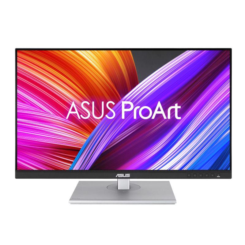 Monitor ASUS ProArt PA278CGV (27" - IPS - 144 Hz - Preto) — miniatura 7