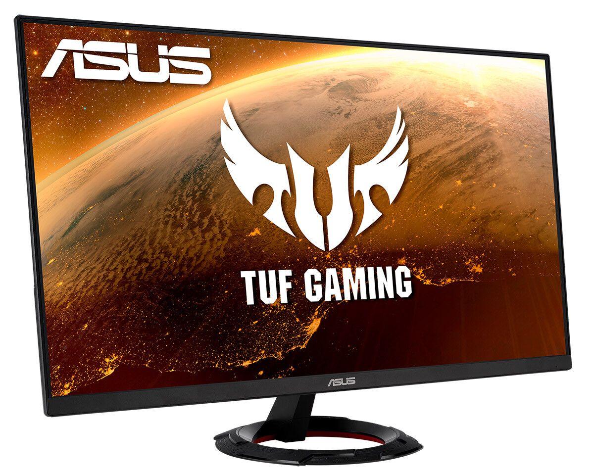 Monitor ASUS TUF Gaming VG279Q1R (27" - Full HD - 144 Hz - 1 ms - Preto) — miniatura 2
