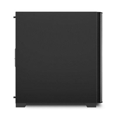 Caixa de Computador SHARKOON M30 (Full Tower - 172 mm - 380 mm - Preto) — miniatura 5