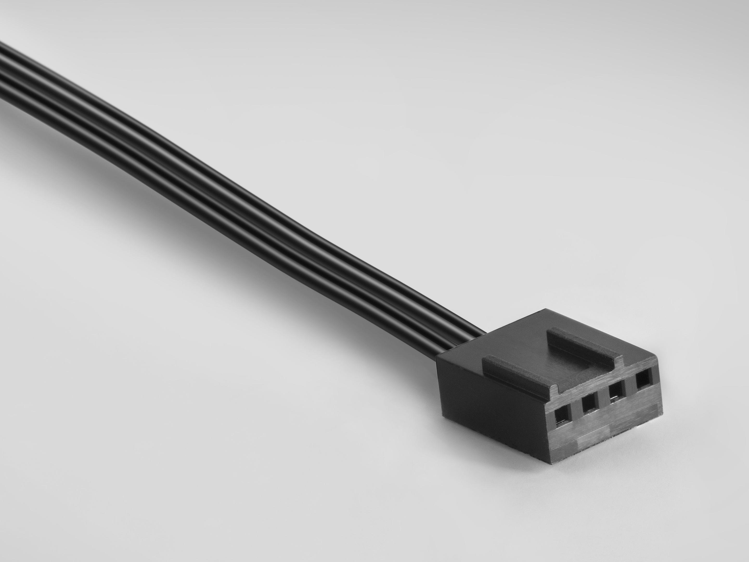 Dissipador CPU MARS GAMING MCPU120 (120 mm - 2000 RPM - RGB Chroma - Preto) — miniatura 4