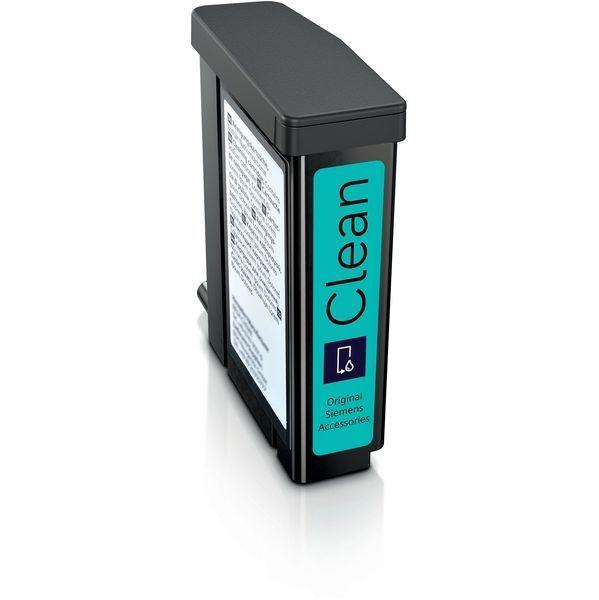 Kit de Limpeza e Descalcificação SIEMENS TZ800Z1 (Preto e Verde)