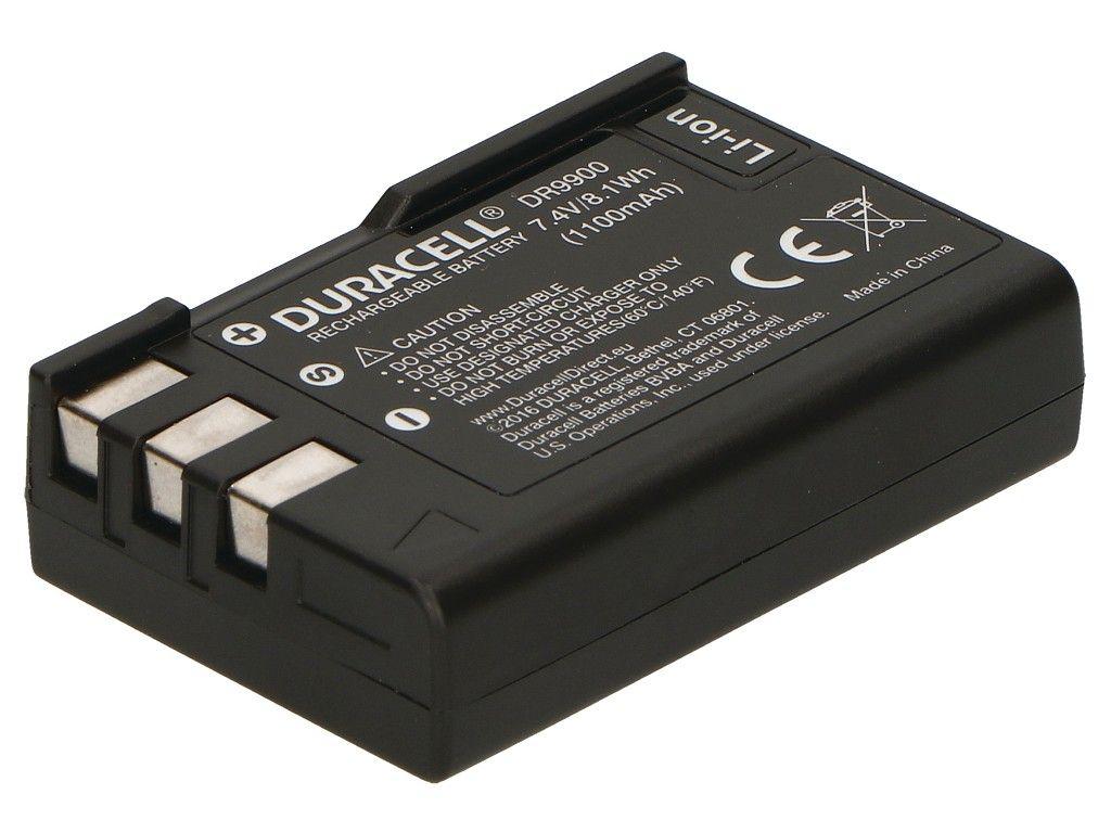 Bateria para Câmara DURACELL DR9900 (Preto), miniatura 3