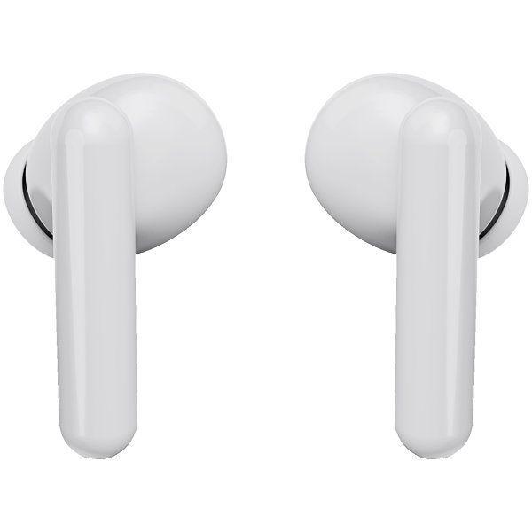 Auscultadores DENVER TWE-38 (Binaural - Sem fios - Intra-aural - Branco), miniatura 2