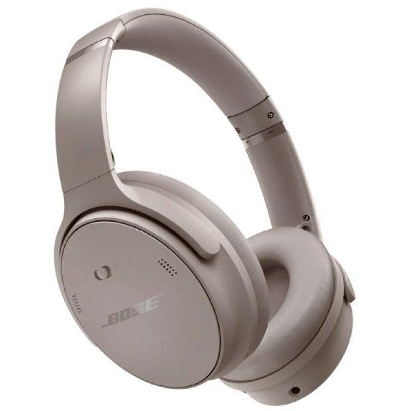 Auscultadores BOSE QuietComfort Headphones (Binaural - Com fios e sem fios - Circum-aural - Areia)