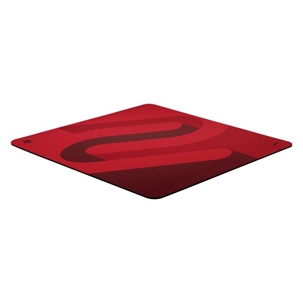 Rato BENQ ZOWIE H-SR-SE-ZC05 ROUGE II (Vermelho), miniatura 5