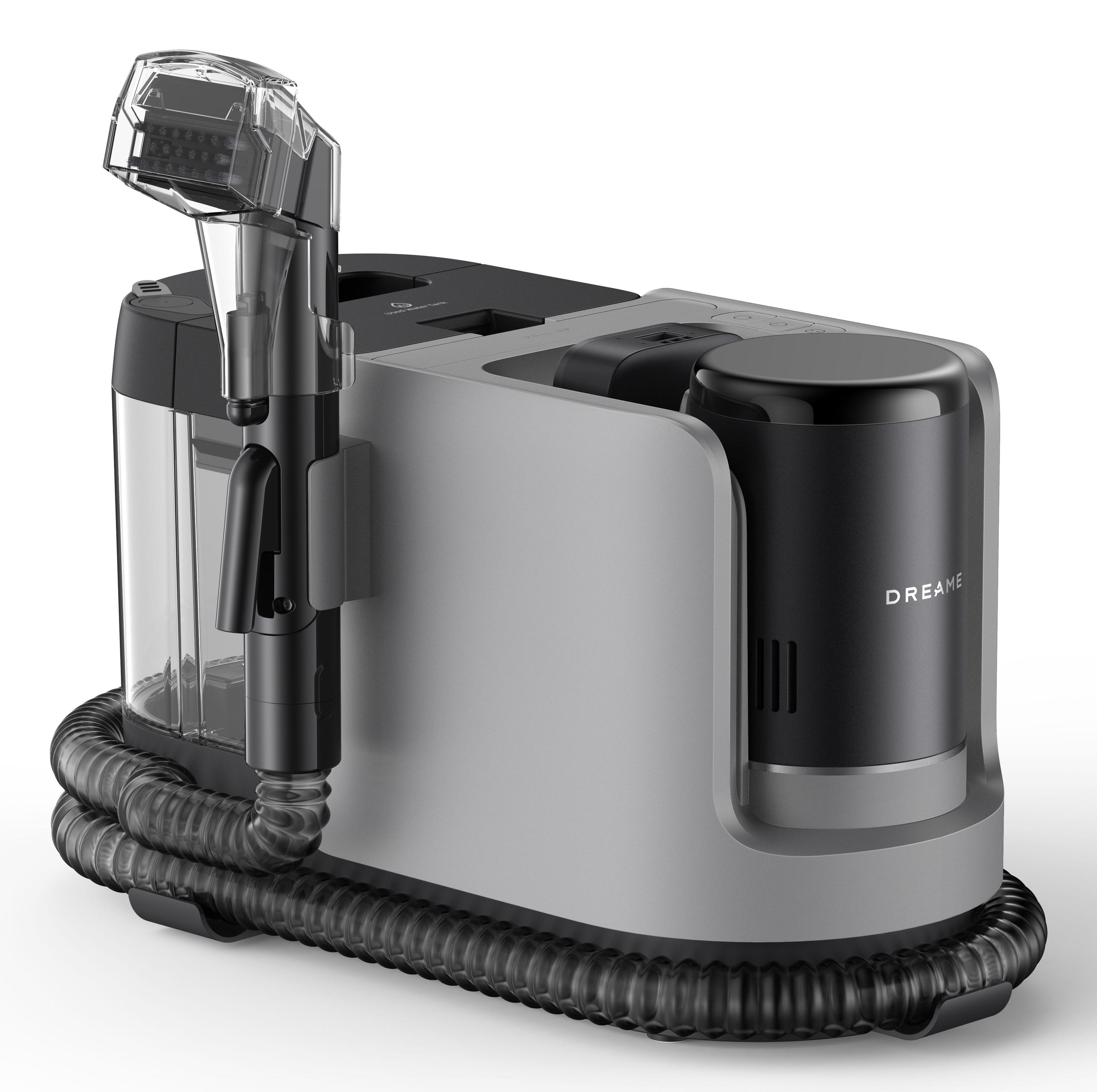 Aspirador Vertical DREAME H15 Mix (Preto), miniatura 3