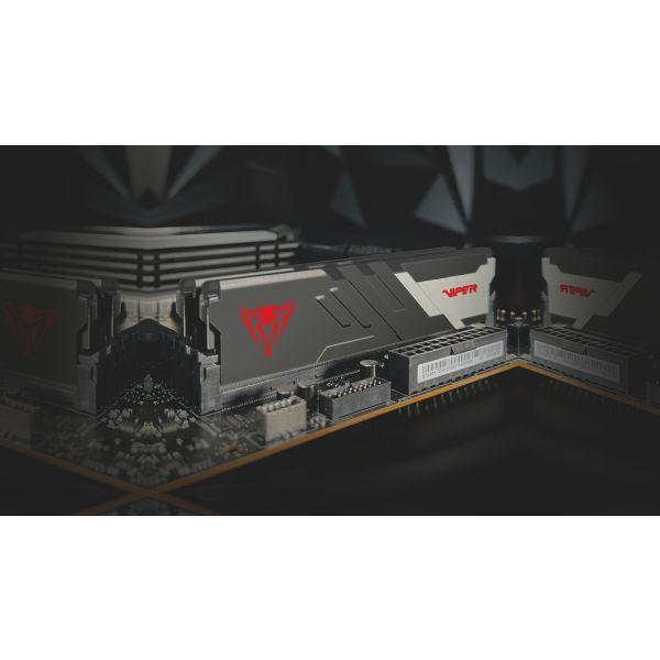 Memória RAM PATRIOT Viper Venom RGB PVVR532G600C30K (6000 MT/s - 32 GB - DIMM), miniatura 2