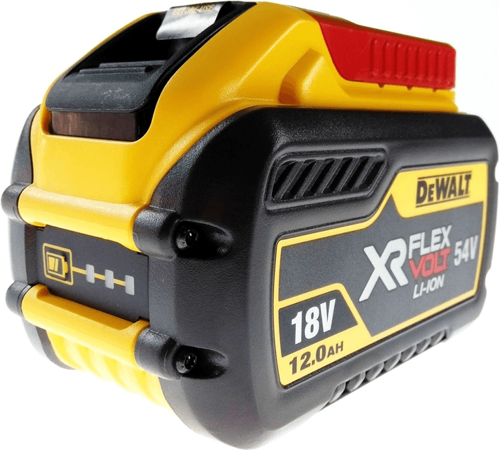 Bateria DEWALT DCB548-XJ (Amarelo)