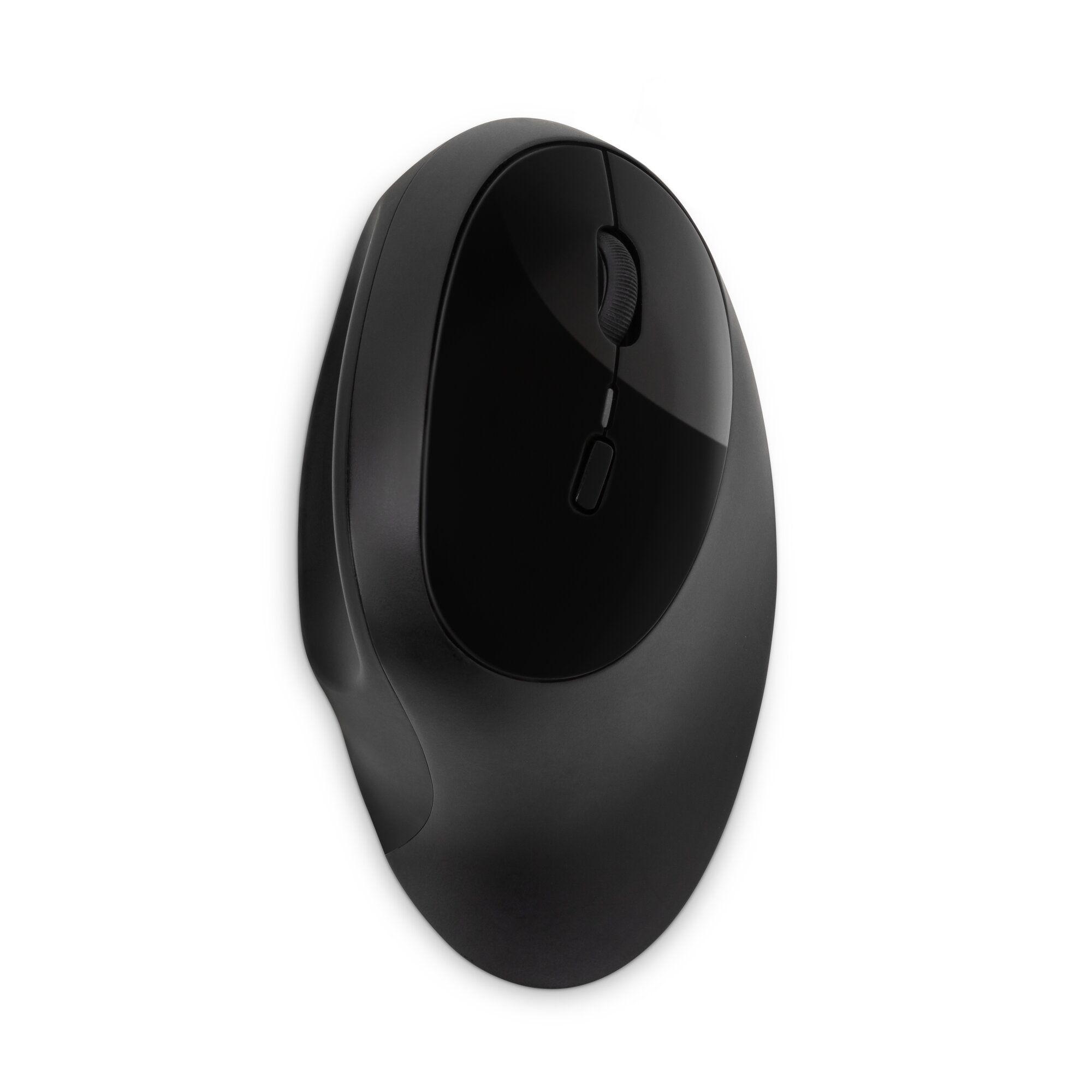 Rato KENSINGTON Pro Fit Ergo Wireless K75404EU (Mão direita - 1600 DPI - Ótico - Preto), miniatura 5