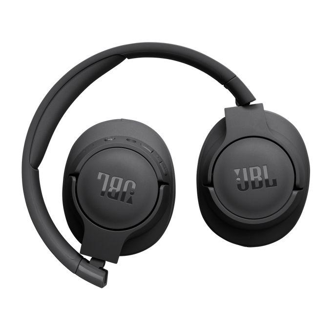Auscultadores JBL Tune 720BT (Binaural - Com fios e sem fios - Circum-aural - Preto), miniatura 4