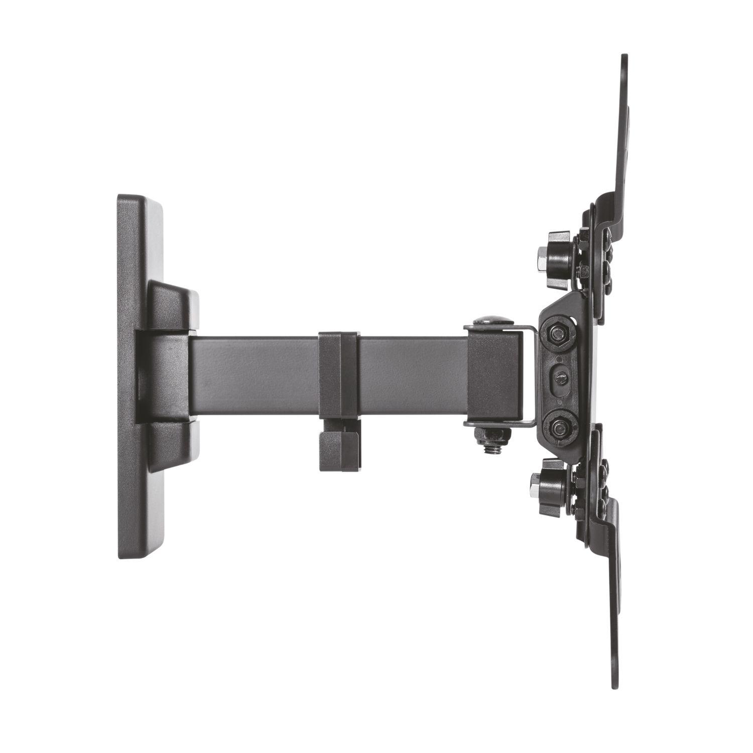 Suporte de Parede TV AISENS WT42TSLE-009 (4-42" - 20 kg - Preto) — miniatura 2