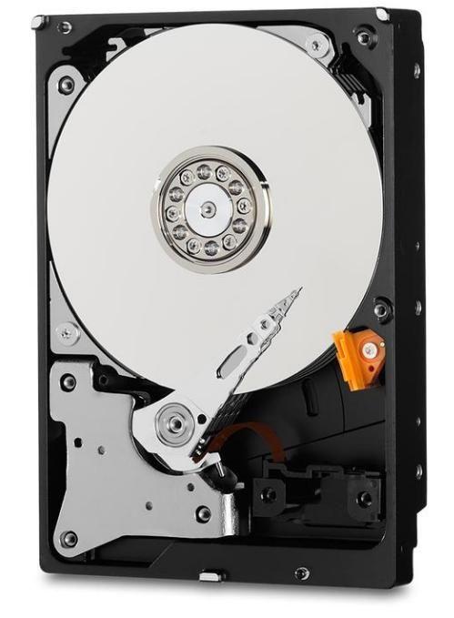 Disco Rígido Interno WESTERN DIGITAL WD10PURZ (1000 GB - 3,5" - SATA 6 Gb/s), miniatura 3