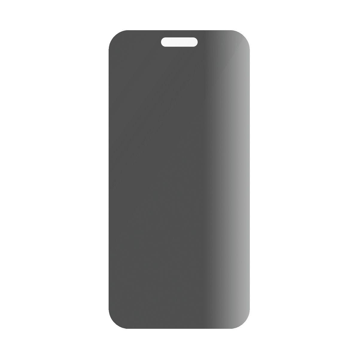 Película de Privacidade PANZERGLASS SAFE. by 2-Way iPhone 16 Pro Max UWF (Apple iPhone 16 Pro Max - Apple - Transparente) — miniatura 4
