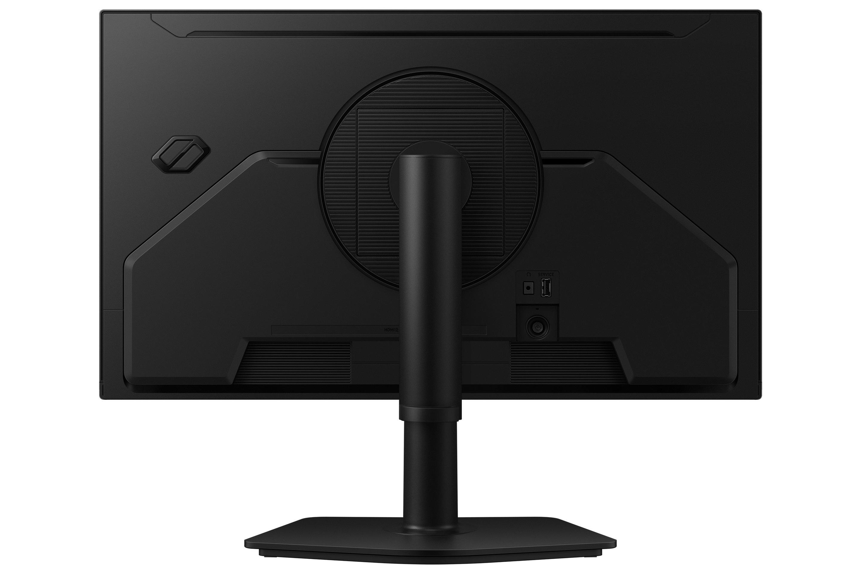 Monitor SAMSUNG G40H LS25HG402EUXEN (25" - IPS - 300 Hz - Preto) — miniatura 2