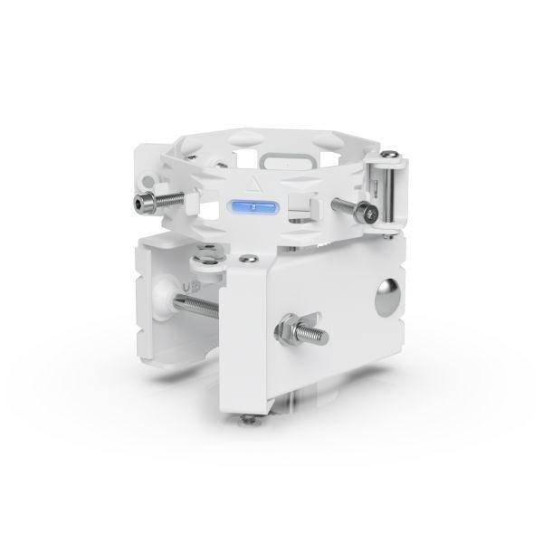 Suporte de Montagem para Pontos de Acesso UBIQUITI UACC-WAVE-AP-MICRO-MOUNT (4 Wave AP Micro) — miniatura 2
