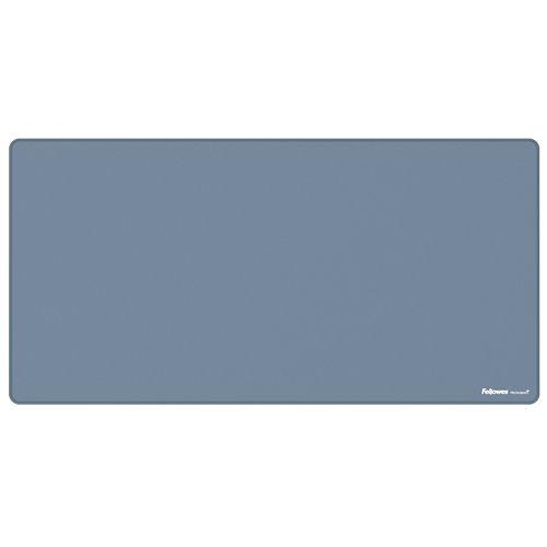 Tapete de Secretária FELLOWES Breyta Marine XL (Material reciclado - Antiderrapante - Azul), miniatura 2