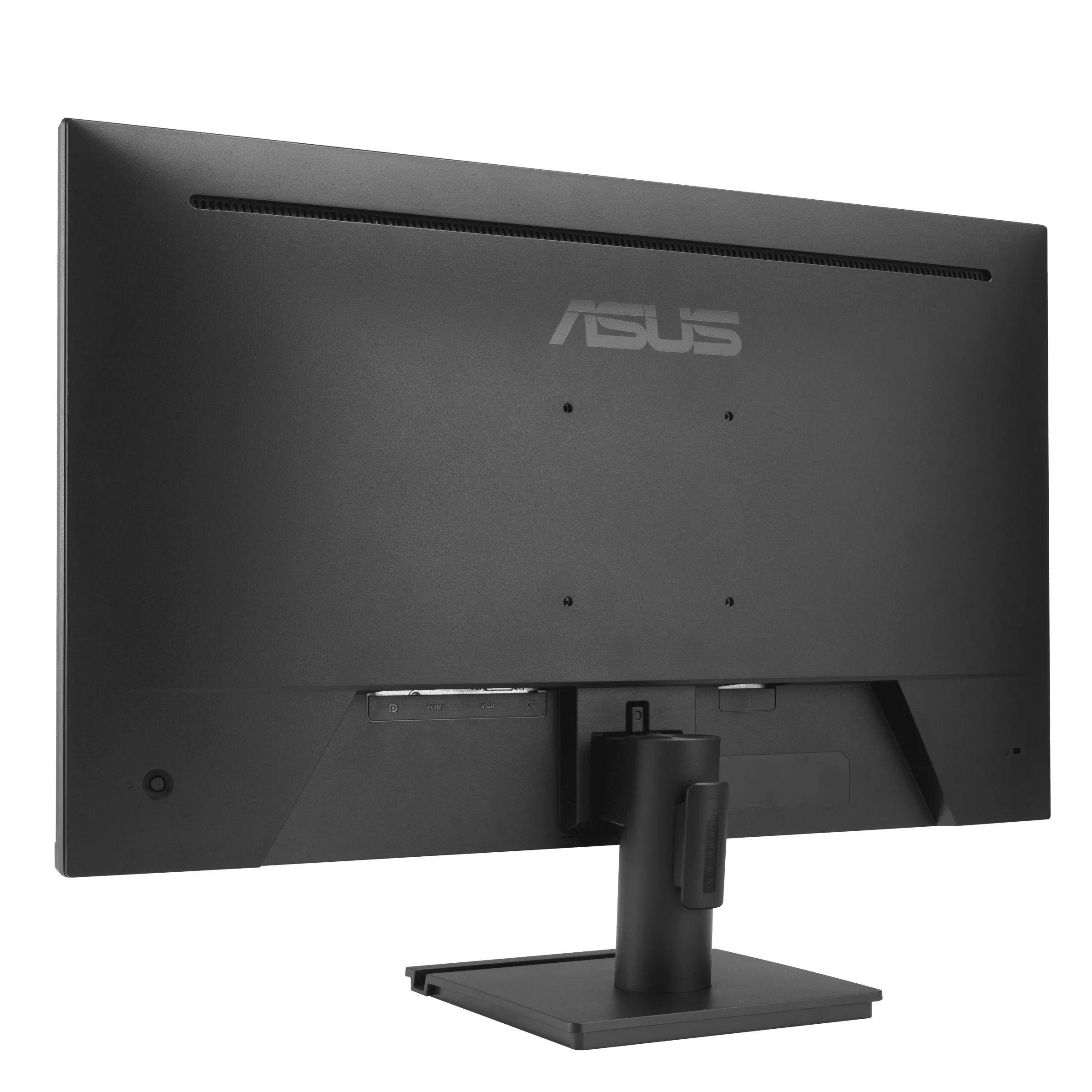 Monitor ASUS VA249QG (23,8" - IPS - 120 Hz - Preto) — miniatura 5