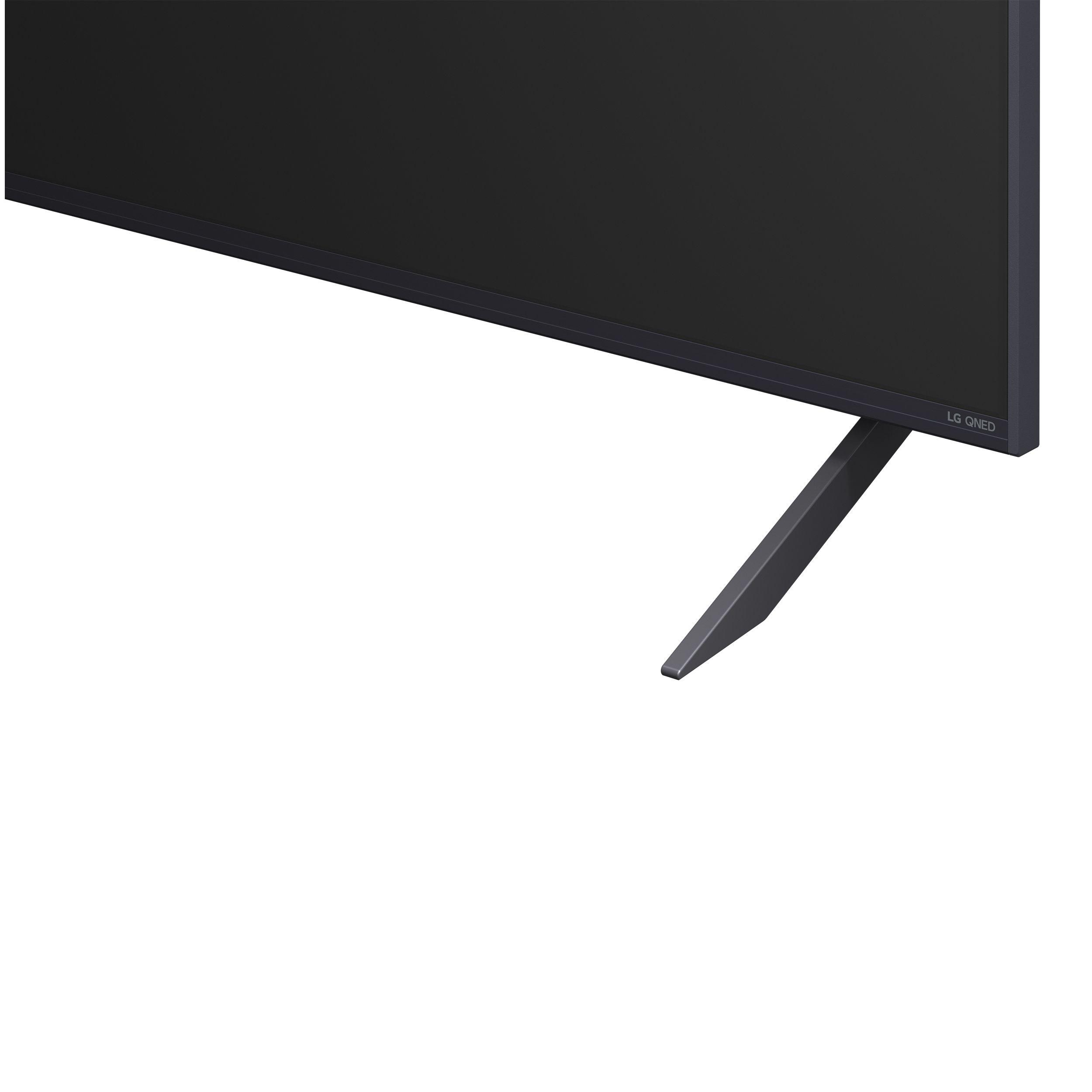 Televisão LG TV 75QNED82A6B.AEU (75" - QNED - 4K Ultra HD - Preto), miniatura 10