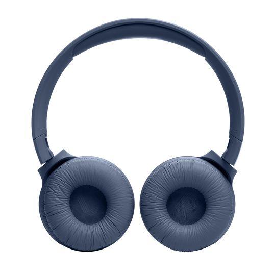 Auscultadores JBL Tune 520BT (Binaural - Sem fios - Circum-aural - Azul) JBLT520BTBLUEU, miniatura 7