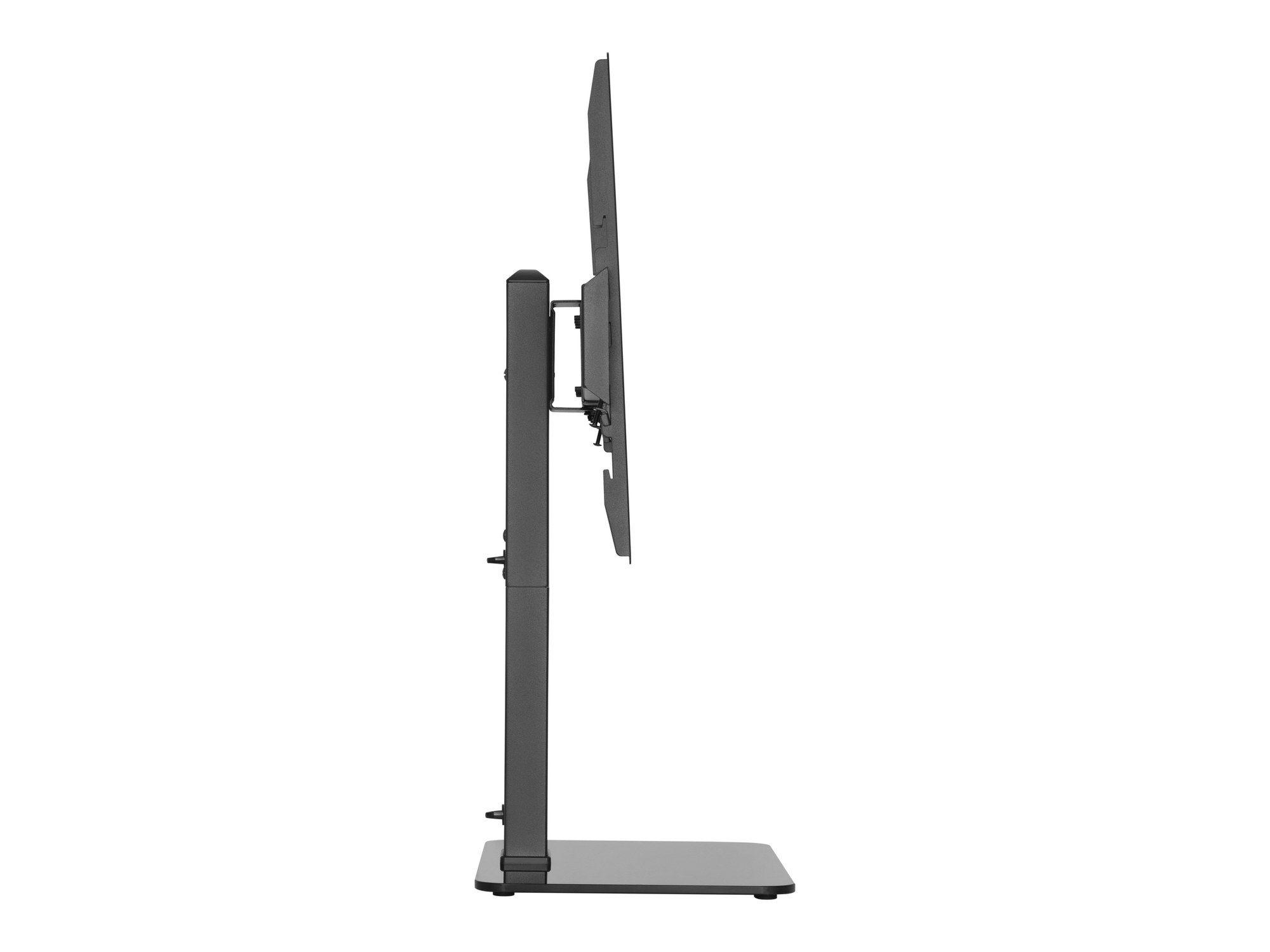 Suporte de Mesa para TV EQUIP 650612 (37–70" - VESA 600 x 400 mm - Preto), miniatura 4