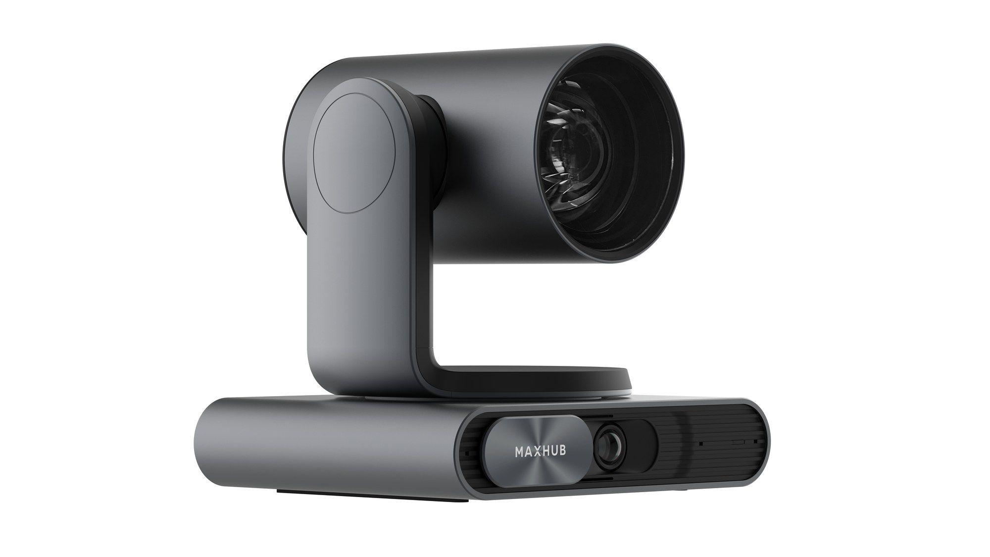 Câmara de Videoconferência MAXHUB UC P30 (4K Ultra HD - Zoom Ótico 12x) — miniatura 5